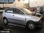 Seat Ibiza 6L 1.2 AZQ de 2002 para peças - 3