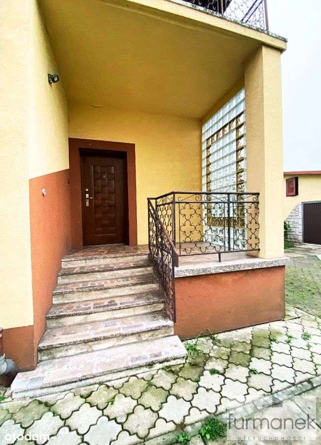 Dom z budynkiem gospodarczym w Biłgoraju - Pełny obrazek: 5/20