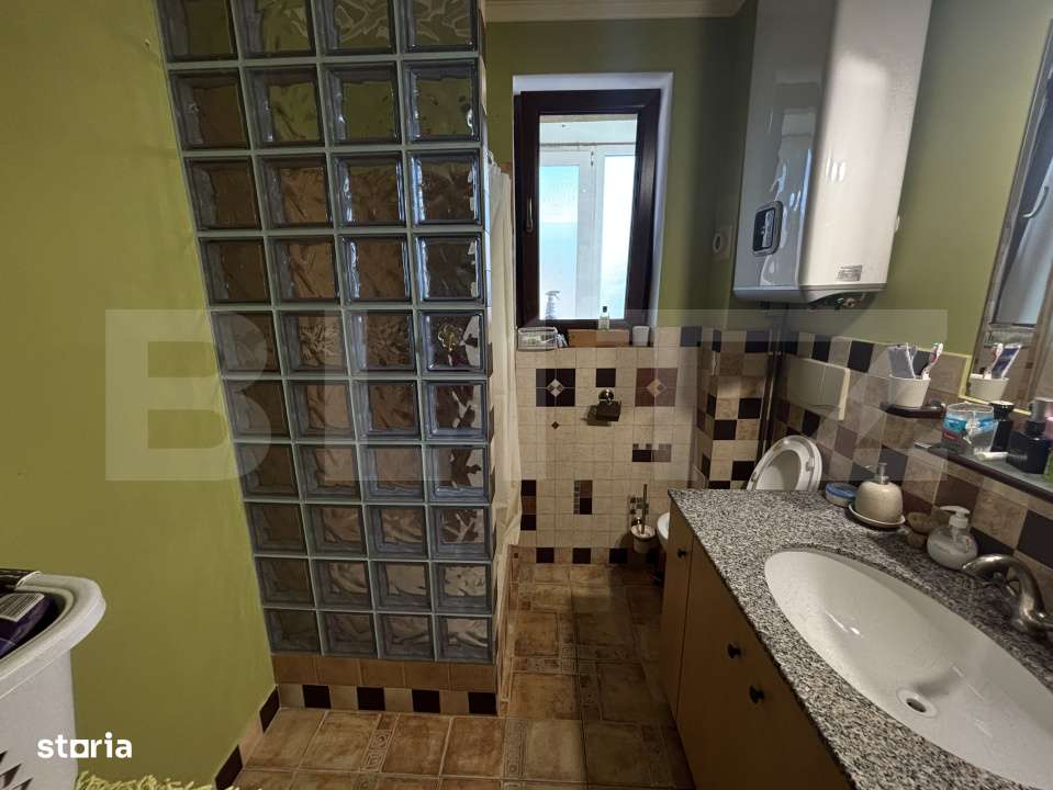 Apartament cu 2 camere, cartier Bradet - Imagine principală: 5/5