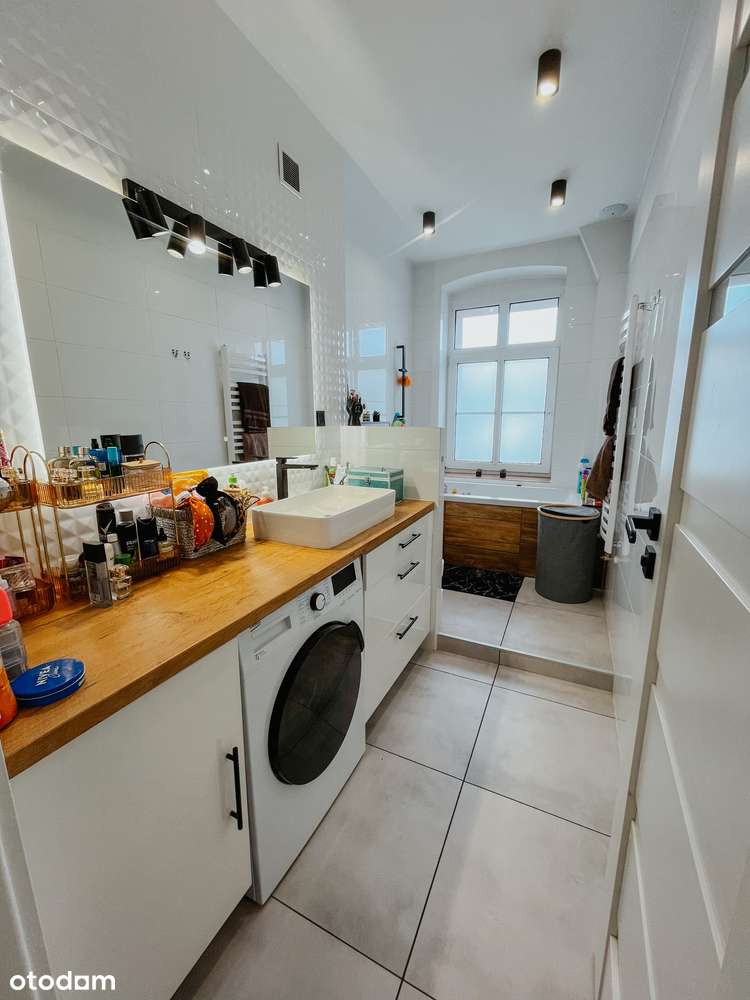 3 pokoje 78,97 m² z balkonem / Słupsk ul. Podgórna-8