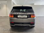 Land Rover Discovery Sport - 10