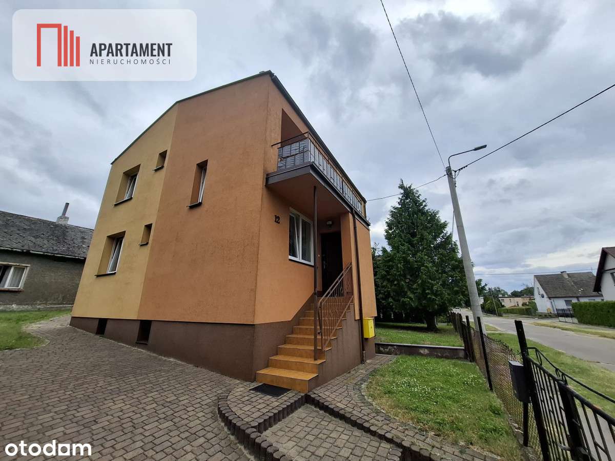 Tylko u nas! Duży dom, spokojna okolica! - Pełny obrazek: 4/20