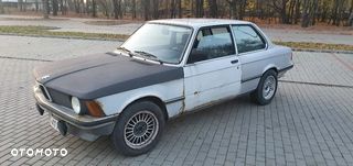 BMW Seria 3 316