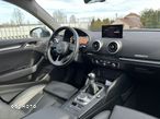 Audi A3 1.6 TDI Sportback ultra Attraction - 38