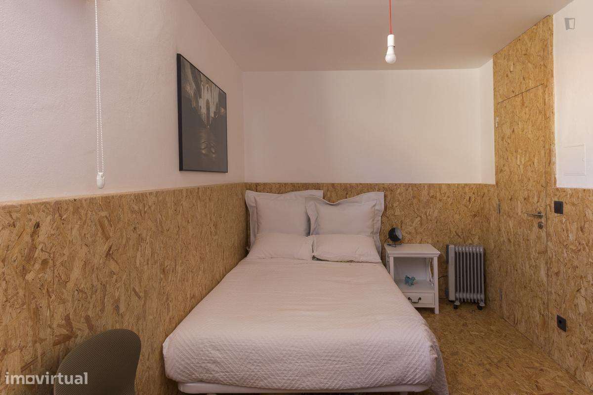 Estúdio - localizado em Baixa Coimbra - Grande imagem: 3/7