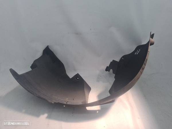 Cave De Roda Direita Drt Citroen C4 Picasso I Veículo Multiuso (Ud_) - 5