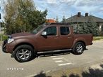 Nissan Navara 2.5 D LE Limited - 2