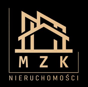 MZK nieruchomości Logo