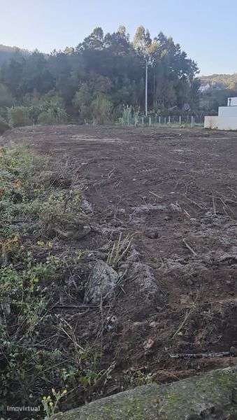 Venda terreno Sezures - Grande imagem: 4/4