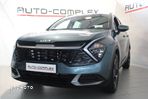 Kia Sportage 1.6 T-GDI M 2WD - 3