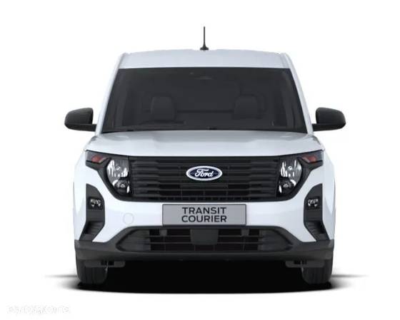 Ford Transit Courier - 3