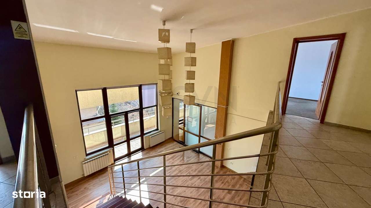 Penthouse 6 camere I 233mp I Dorobanti