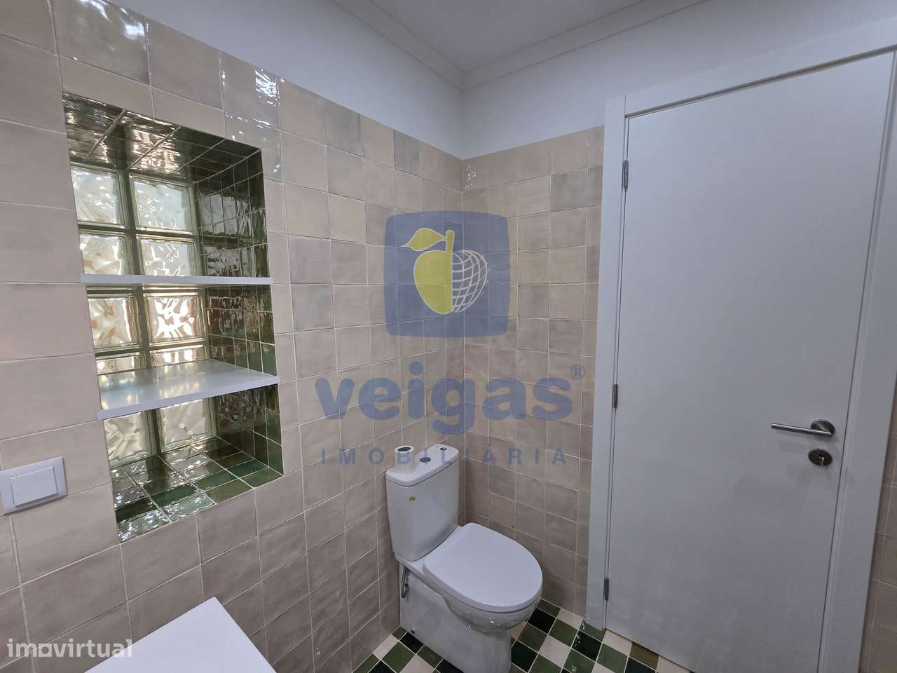 Apartamento T2 na Misericórdia-41