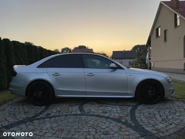 Audi S4 3.0 TFSI Quattro S tronic - 7