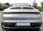 Porsche 992 Carrera S Cabriolet PDK - 6