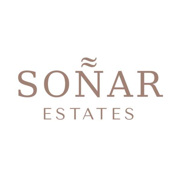 Logo: Soñar Estates