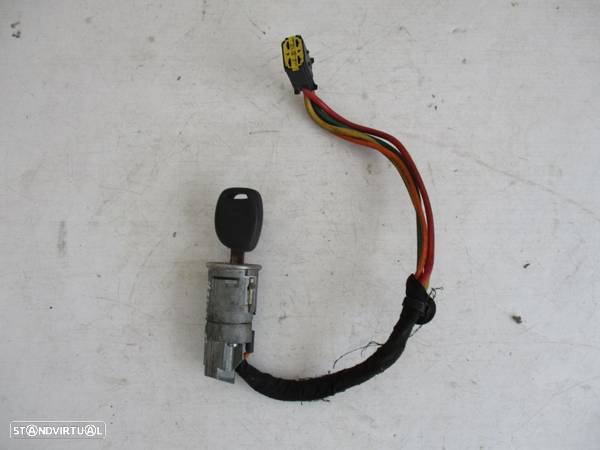 Canhao ignição Renault Megane / Renault Clio 2 1999-2005 - 1