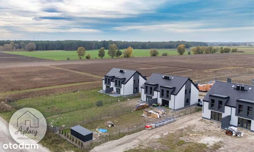 III Etap w sprzedaży działka 530 m2 dla lokalu - Pełny obrazek: 3/19