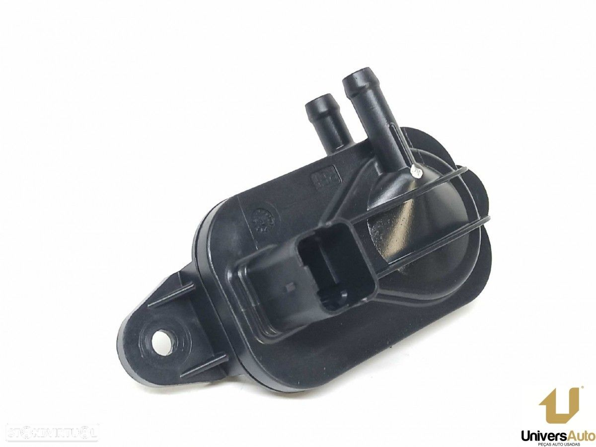 SENSOR DE PRESSÃO PEUGEOT 407 ST SPORT PACK - 2