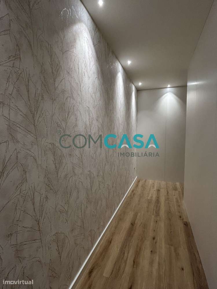 Moradia | Térrea | V3 Suites | Matosinhos-16