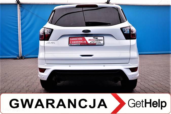 Ford Kuga 2.0 TDCi 4x4 ST-Line - 6