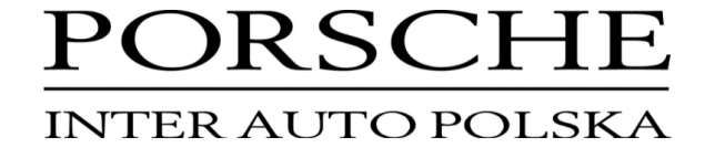 Porsche Inter Auto sp. z o.o. logo