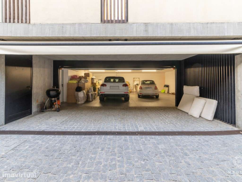 Villa com 4 quartos | Quinta Marques Gomes, Vila Nova de Gaia-31
