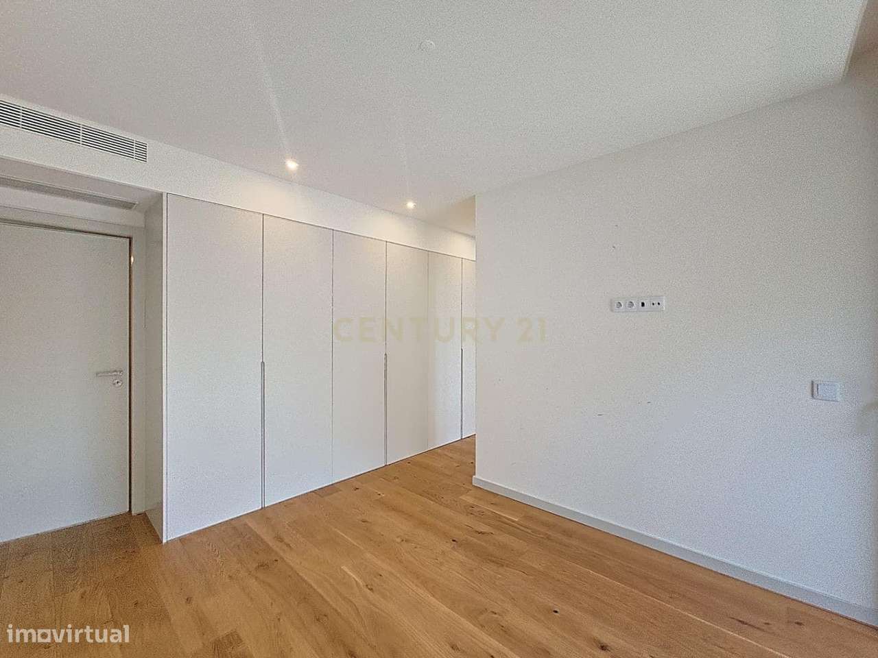 Apartamento T2 + 1 Moderno – Empreendimento Magnólia | Avenida João Si-43