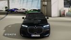 BMW Seria 7 740d xDrive mHEV M Sport sport - 1