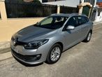 Renault Mégane Sport Tourer 1.5 dCi Limited - 1