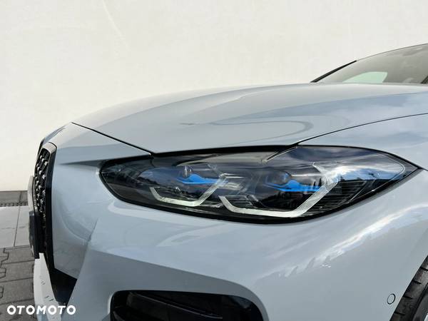 BMW Seria 4 430i xDrive M Sport sport - 7