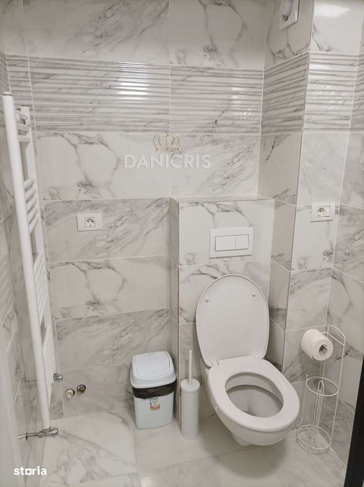 Garsonieră  – Vivo Mall / Tomis Nord - Imagine principală: 4/5