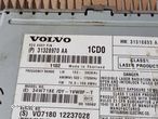 Radio Czytnik CD Volvo V60 S60 II 2010-2017 - 2