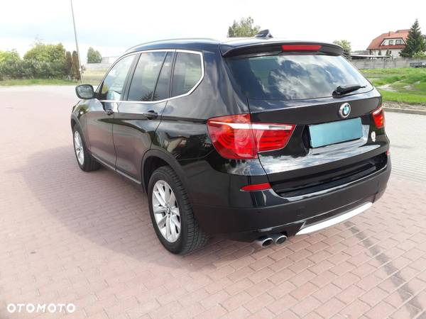 BMW X3 - 20