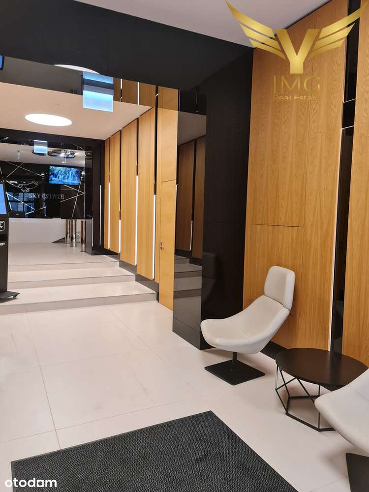 Biuro Krucza Śródmieście Office Rent Centrum - Pełny obrazek: 2/18