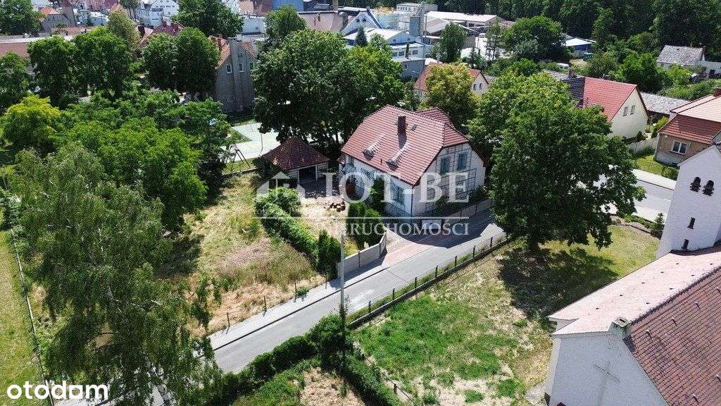 Willa/ Duża działka/ Premium - Pełny obrazek: 4/20