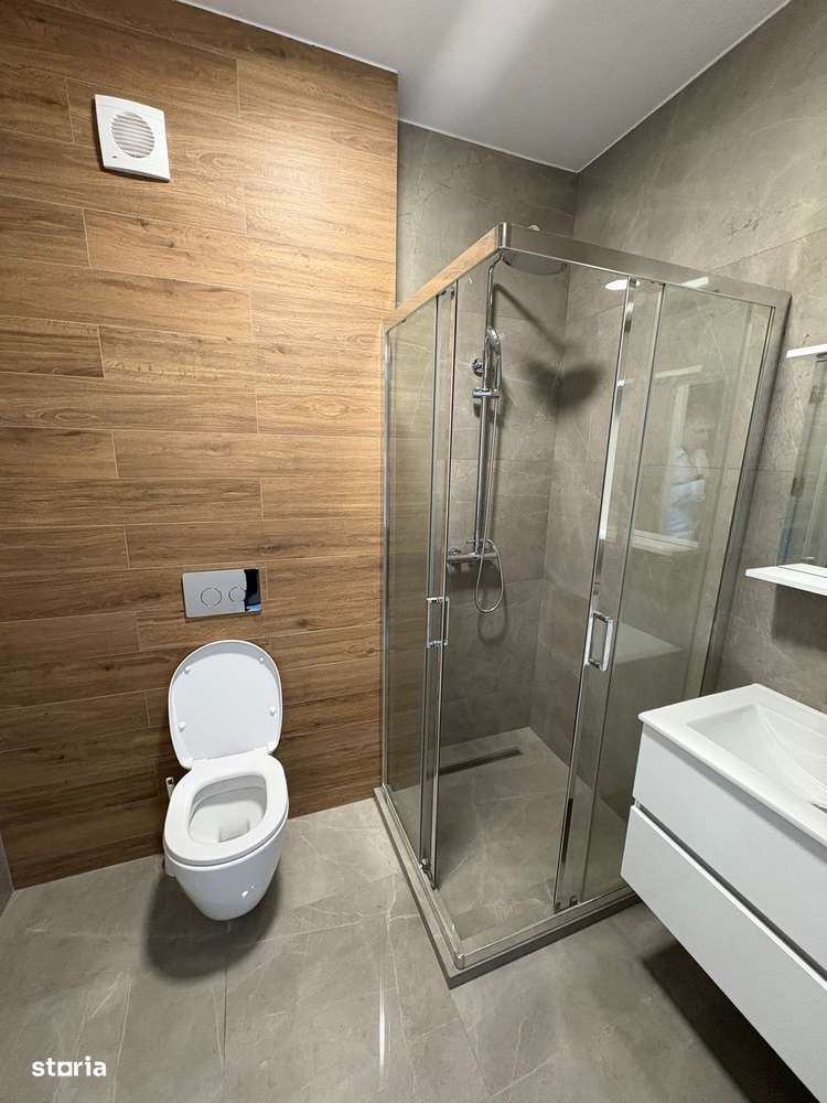 GARSONIERA DECOMANDATA | 44.92MP | ACCES METROU BERCENI| COMISION 0%!! - Imagine principală: 5/9