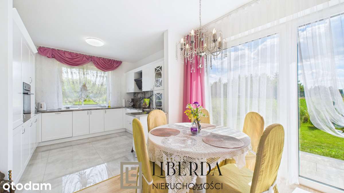 Energooszczędny dom pod Lublinem ❤-11