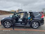 Honda CR-V 2.2i-DTEC Executive Navi + ADAS - 16