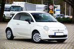 Fiat 500 1.2 8V Lounge - 3