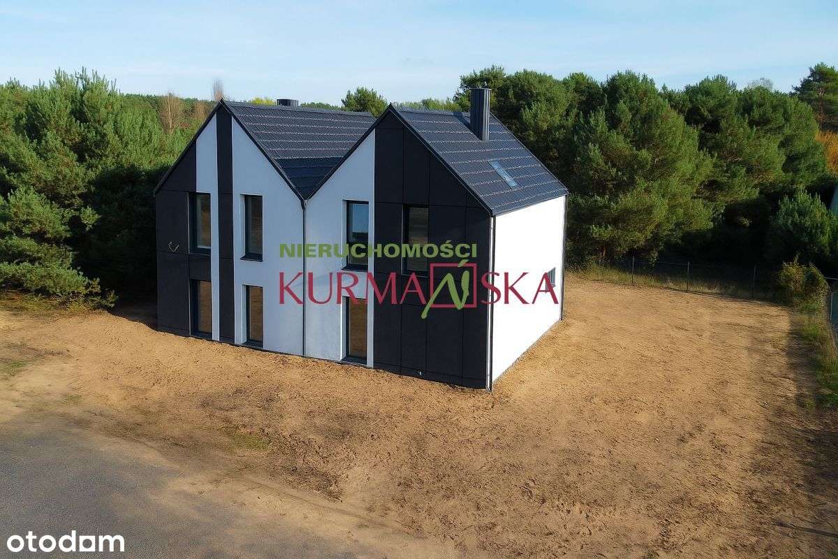 Bliźniak Łężyca-Zawilcowa - Pełny obrazek: 2/11