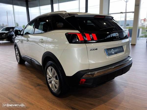 Peugeot 3008 1.5 BlueHDi Active Pack - 4