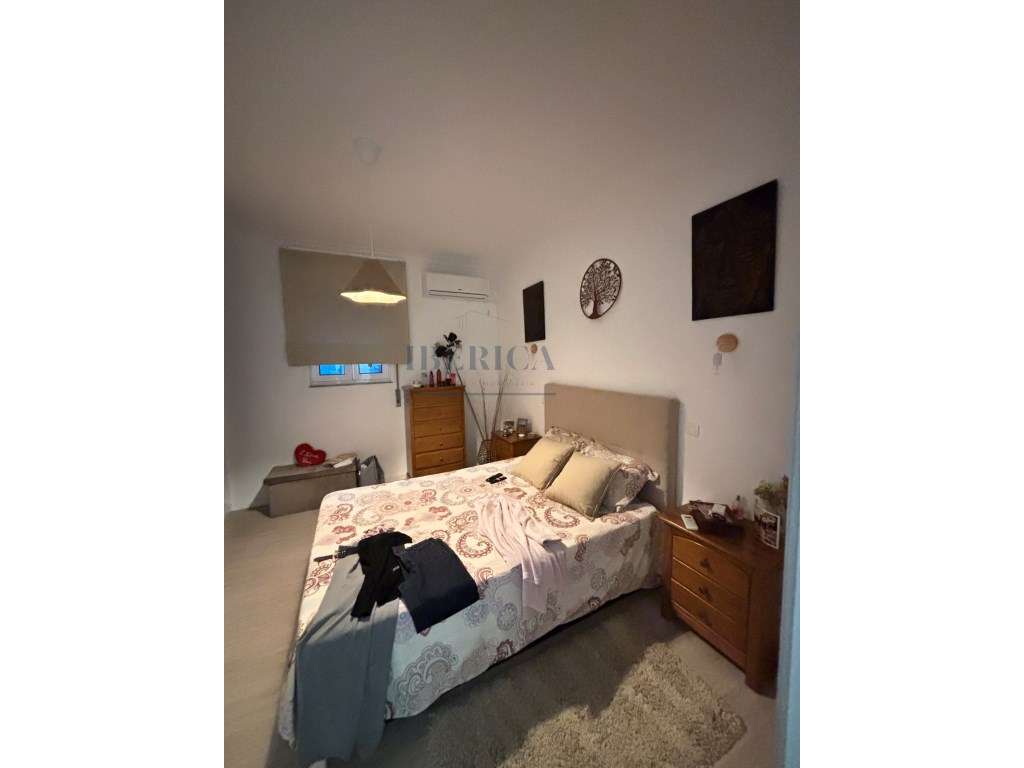 Moradia térrea Valbom individual Renovada-9