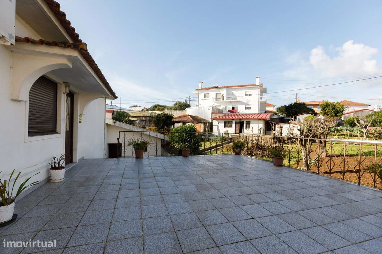 Moradia T4+1 Venda em Ribeirão,Vila Nova de Famalicão-20
