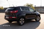 Kia Sportage 2.0 CRDI L 2WD - 5