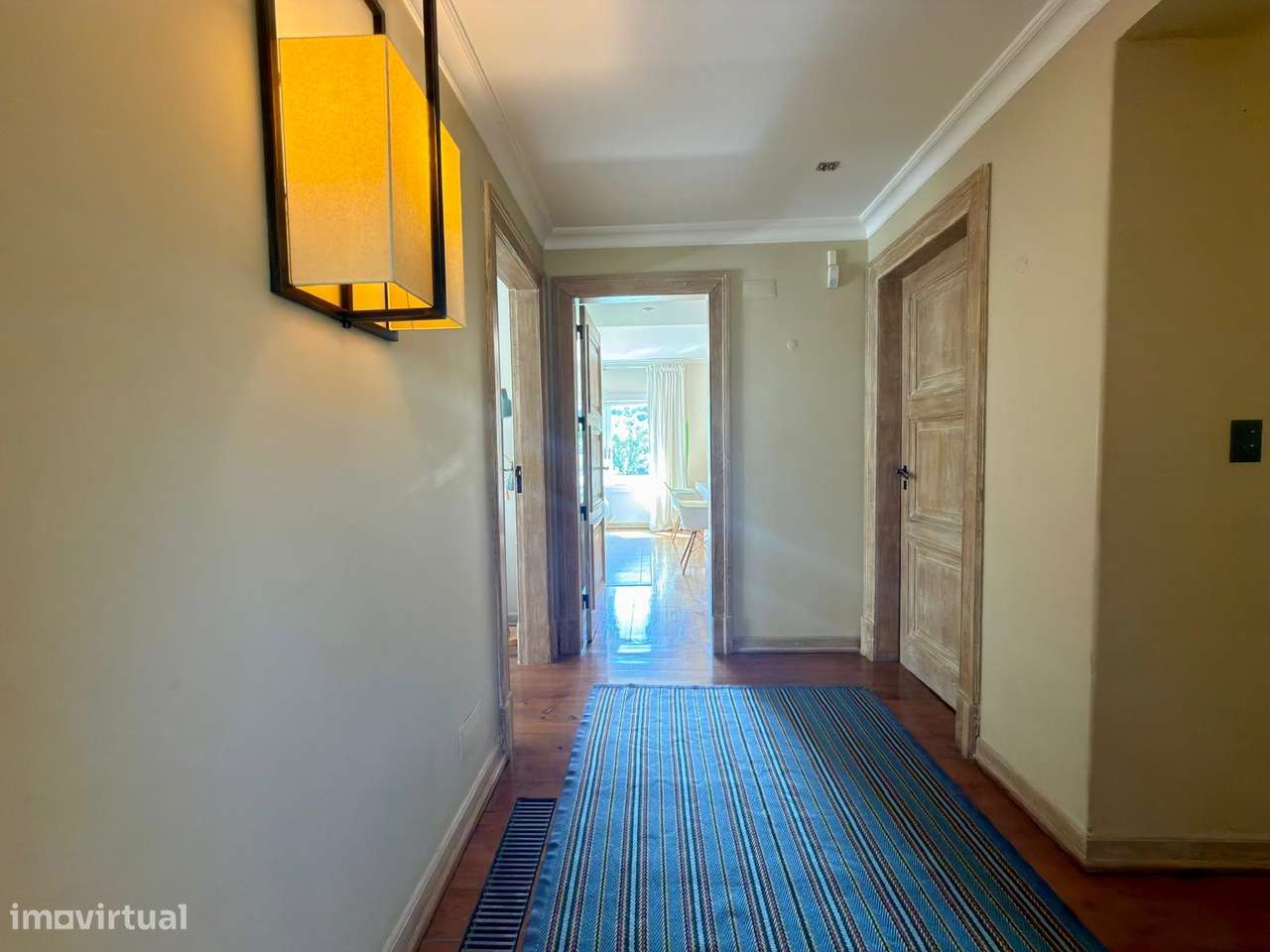Moradia de Luxo com Piscina Privada na Quinta Patino, Estoril-46