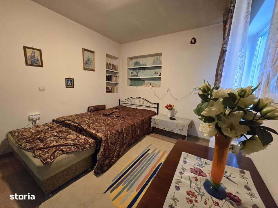 Casa 2 camere, 79 mp, zona AFI Ploiesti - Imagine principală: 5/12