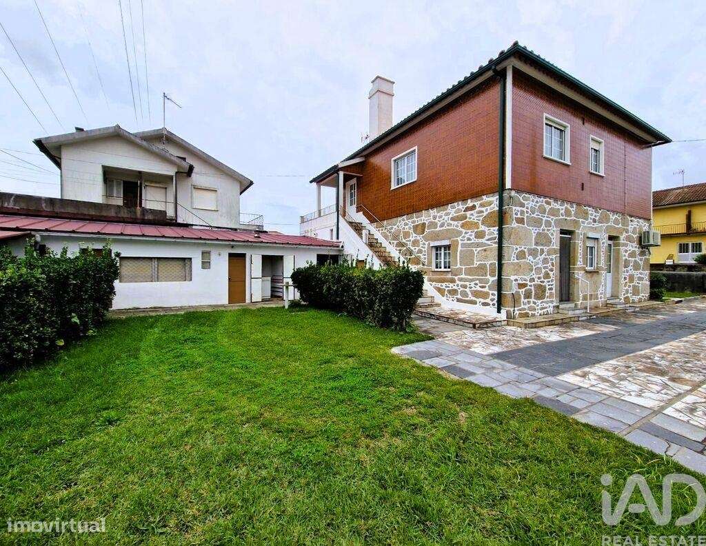 Moradia isolada T4 em Vila de Punhe de 90 m2 - Grande imagem: 5/31