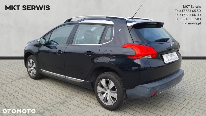 Peugeot 2008 E-HDi FAP 115 STOP & START Allure - 3