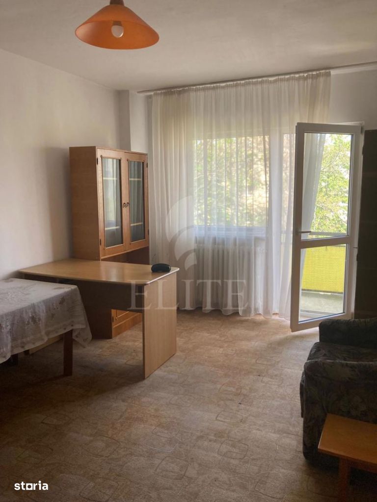 Apartament 2 camere în zona PASTEUR